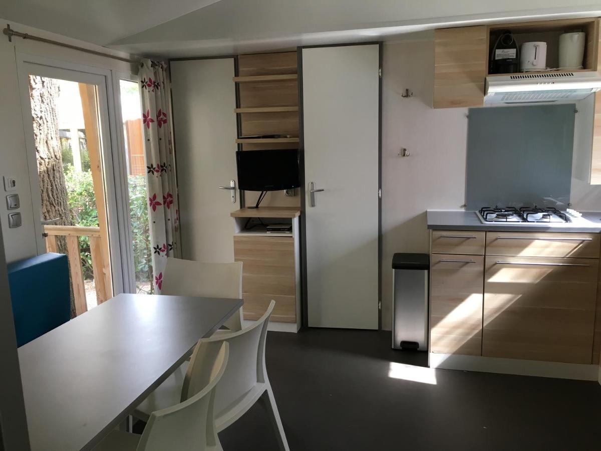 Azur Beach Grimaud Eksteriør bilde