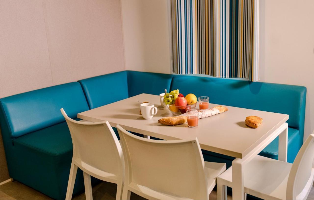 Azur Beach Grimaud Eksteriør bilde