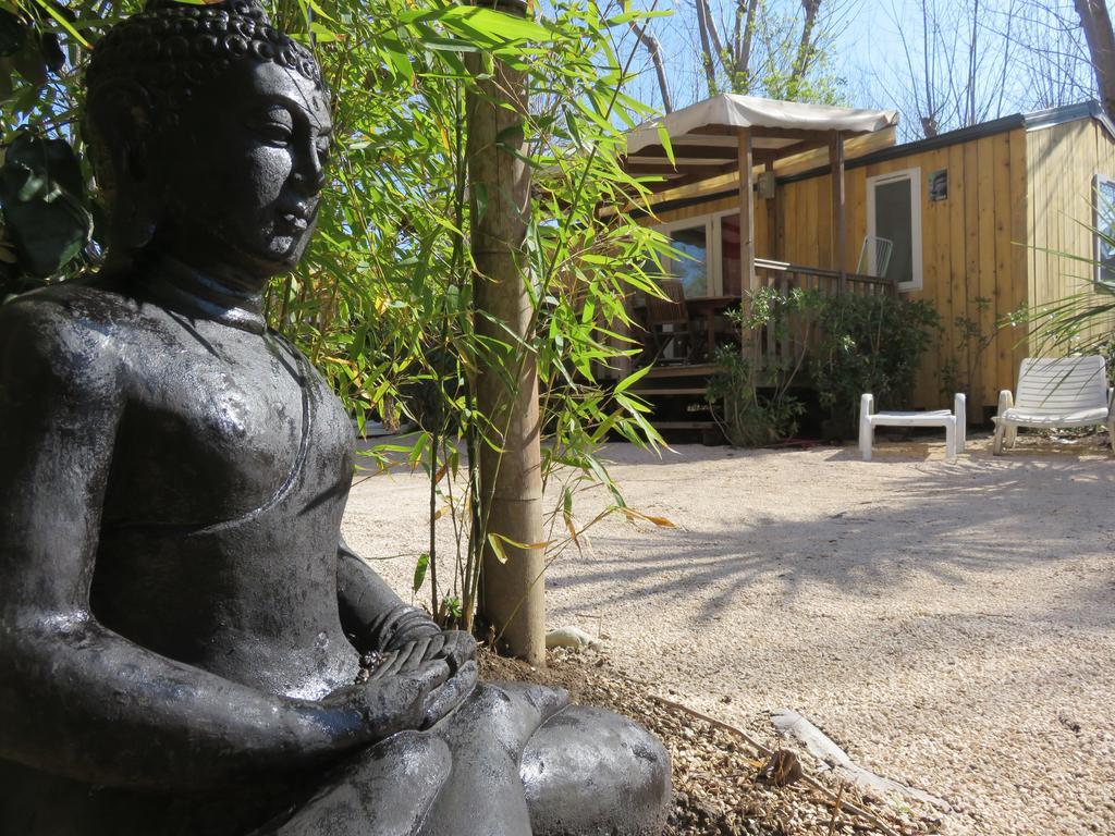 Azur Beach Grimaud Eksteriør bilde