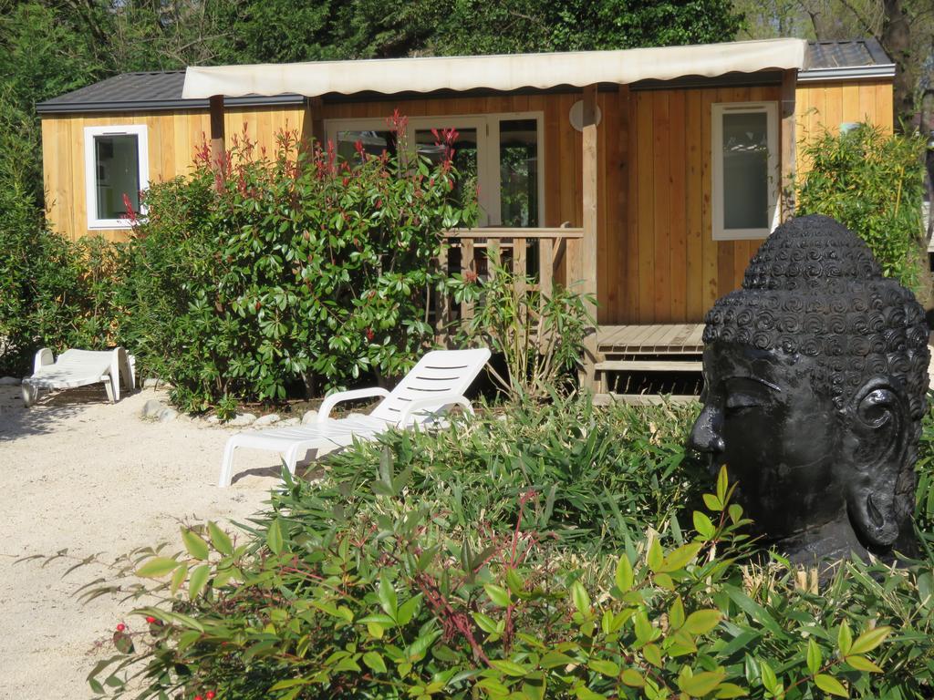 Azur Beach Grimaud Eksteriør bilde
