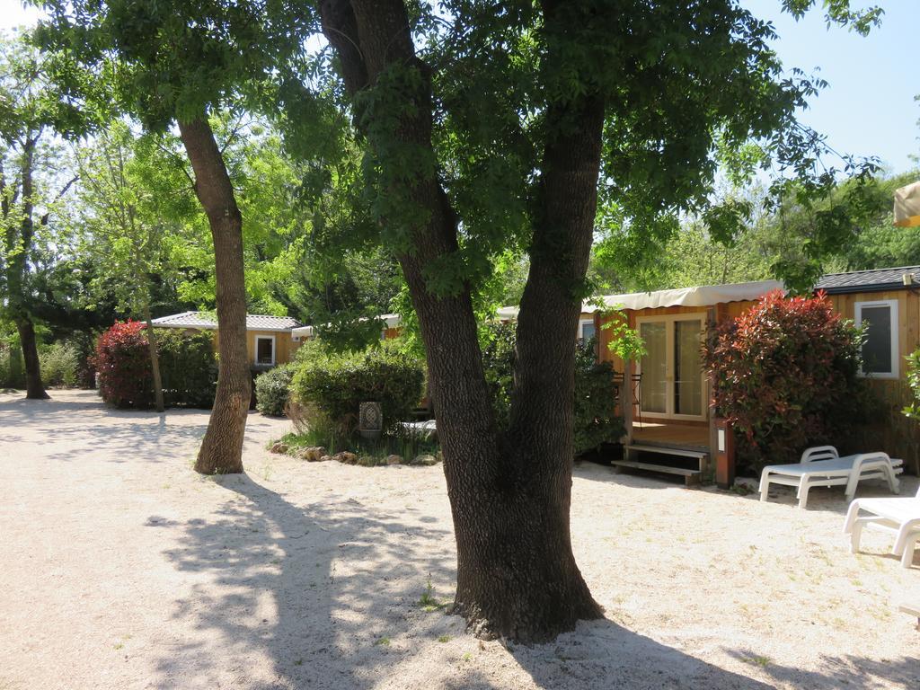 Azur Beach Grimaud Eksteriør bilde