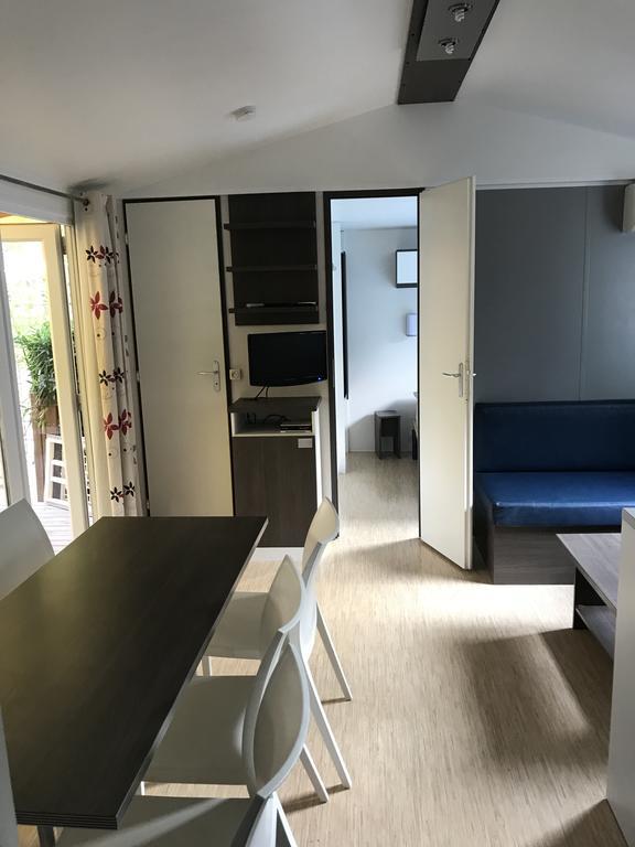 Azur Beach Grimaud Eksteriør bilde