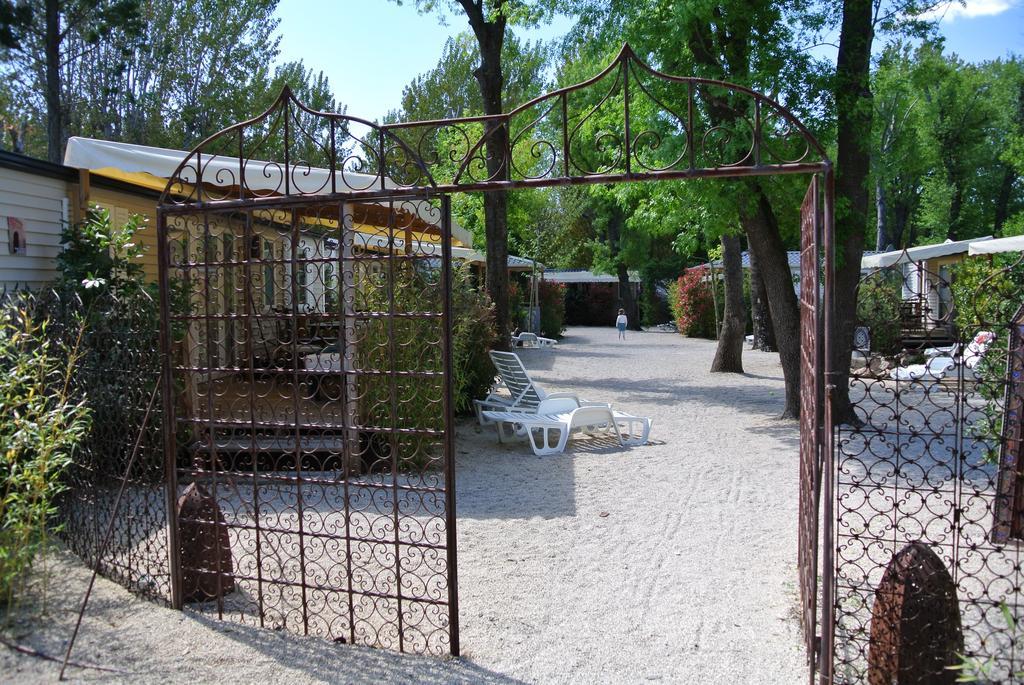 Azur Beach Grimaud Eksteriør bilde