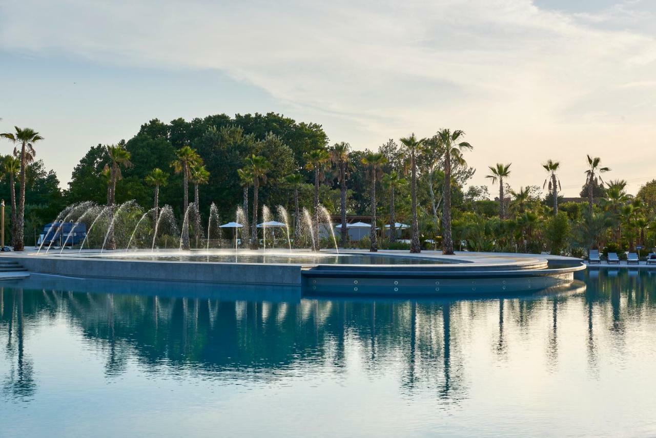 Azur Beach Grimaud Eksteriør bilde