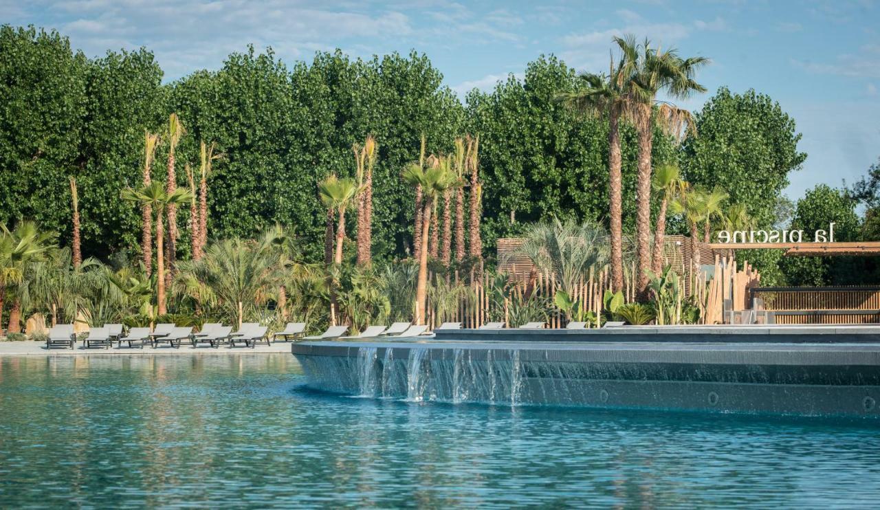 Azur Beach Grimaud Eksteriør bilde
