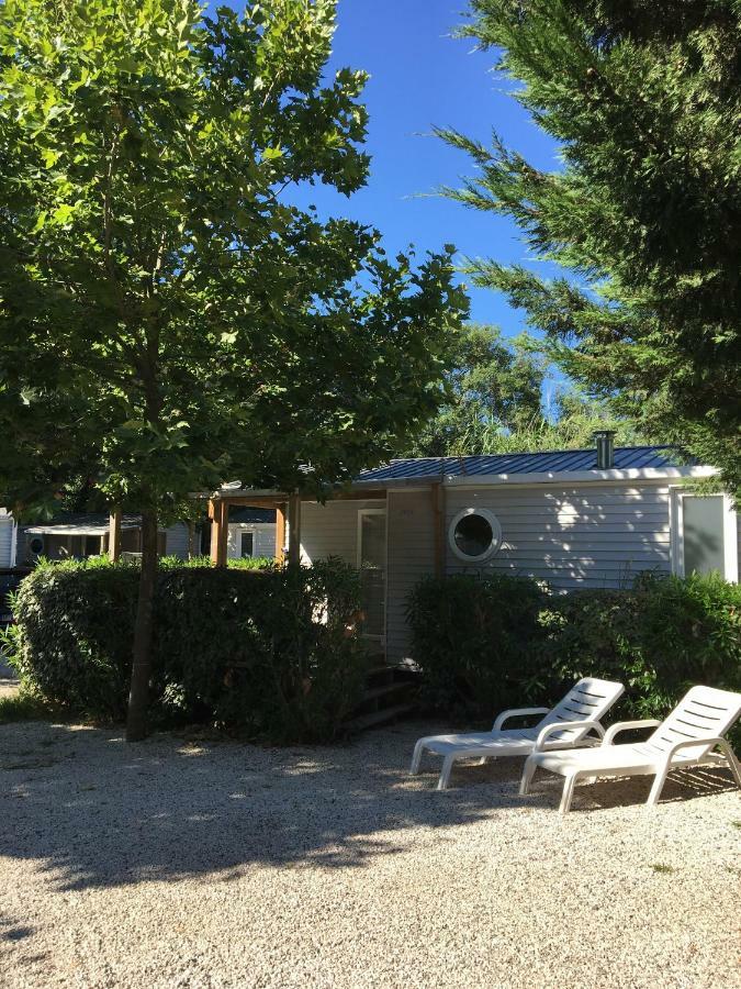 Azur Beach Grimaud Eksteriør bilde